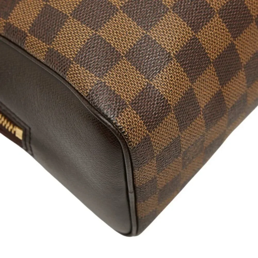 Louis Vuitton Damier Brera Handbag N51150